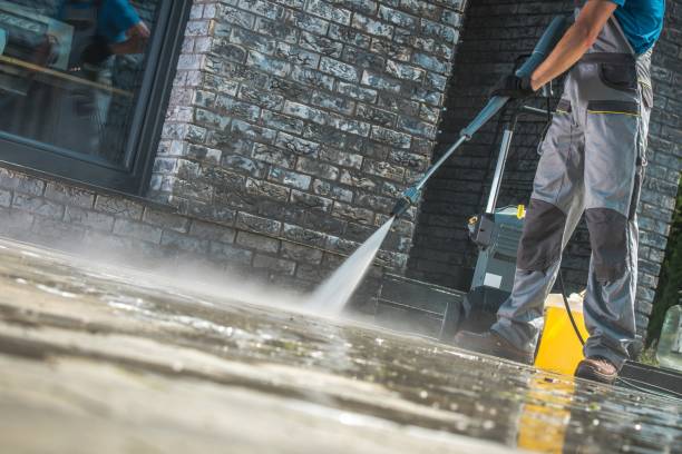 Pre-Holiday Cleaning in Fridley, MN